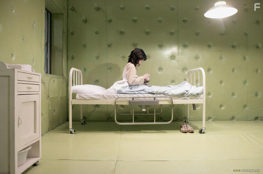 Я киборг, но это нормально #8