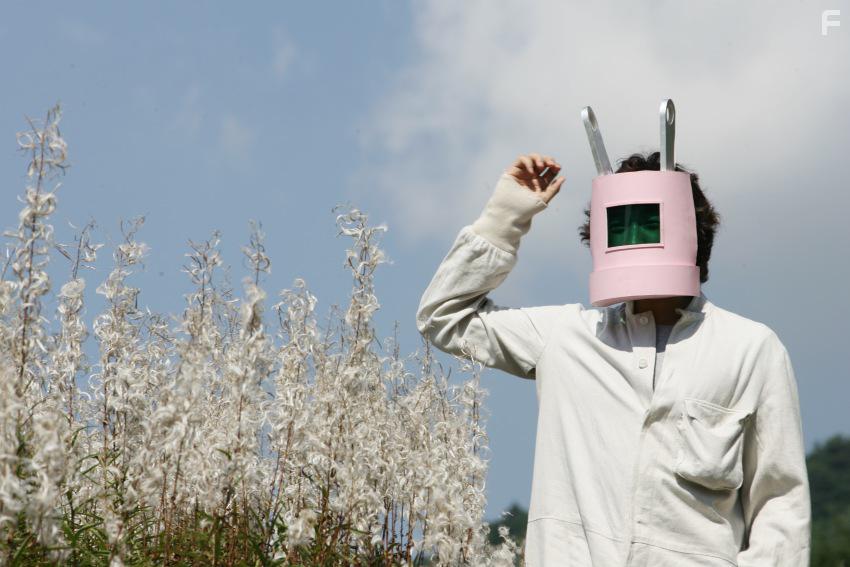 Я киборг, но это нормально #9