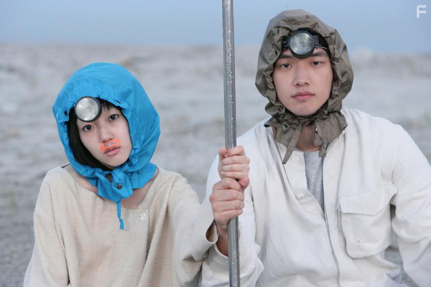 Я киборг, но это нормально #10