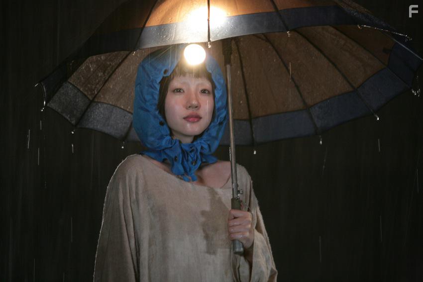 Я киборг, но это нормально #17