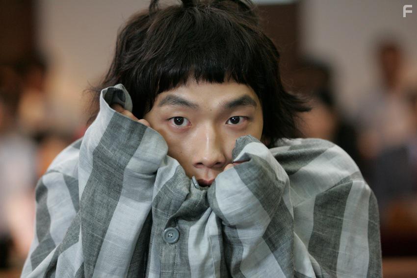 Я киборг, но это нормально #20