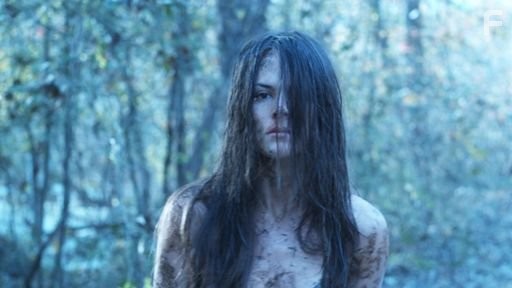 Sarah Butler in Я плюю на ваши могилы (2010)