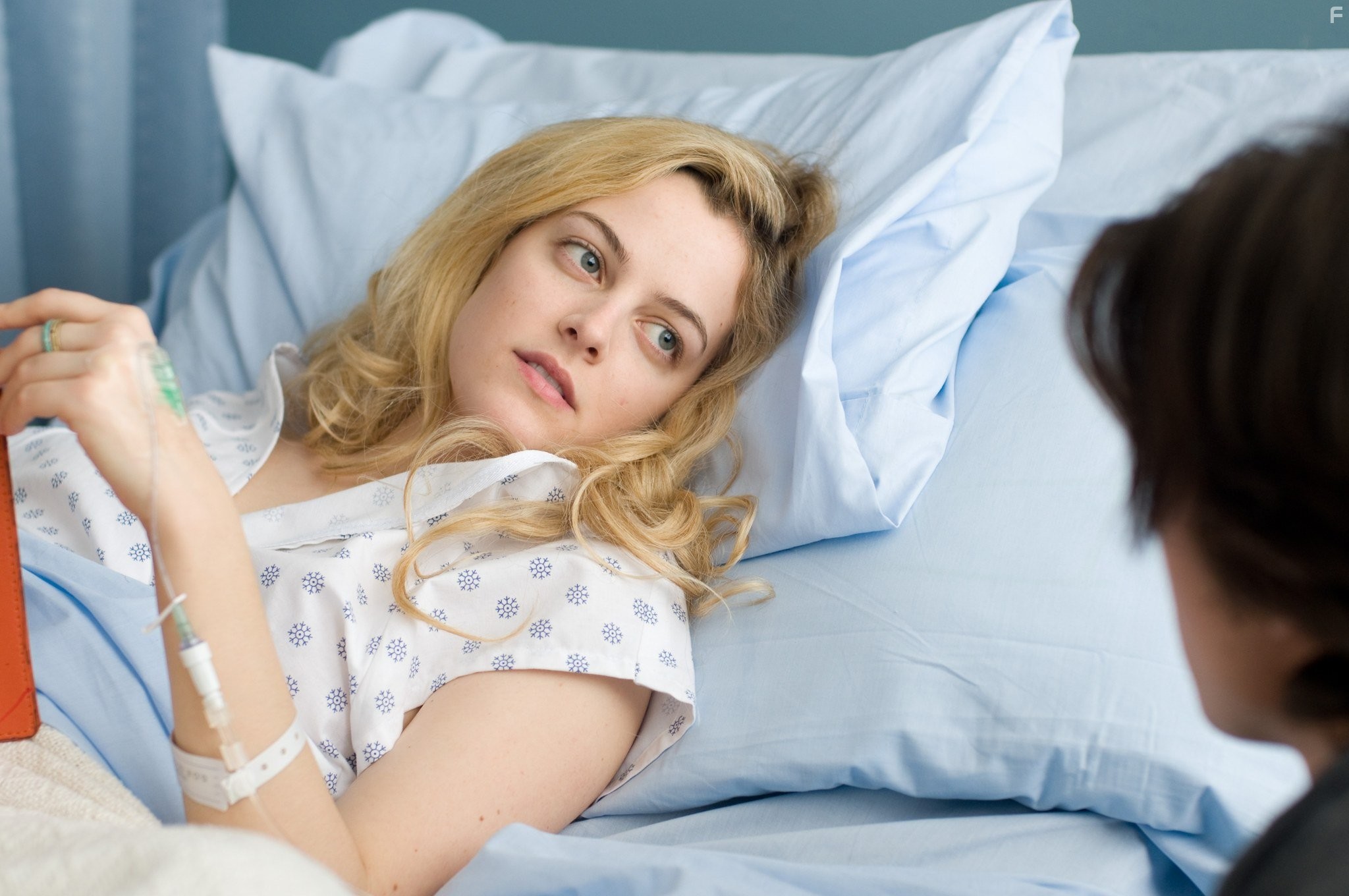 Riley Keough in Хороший доктор (2011)