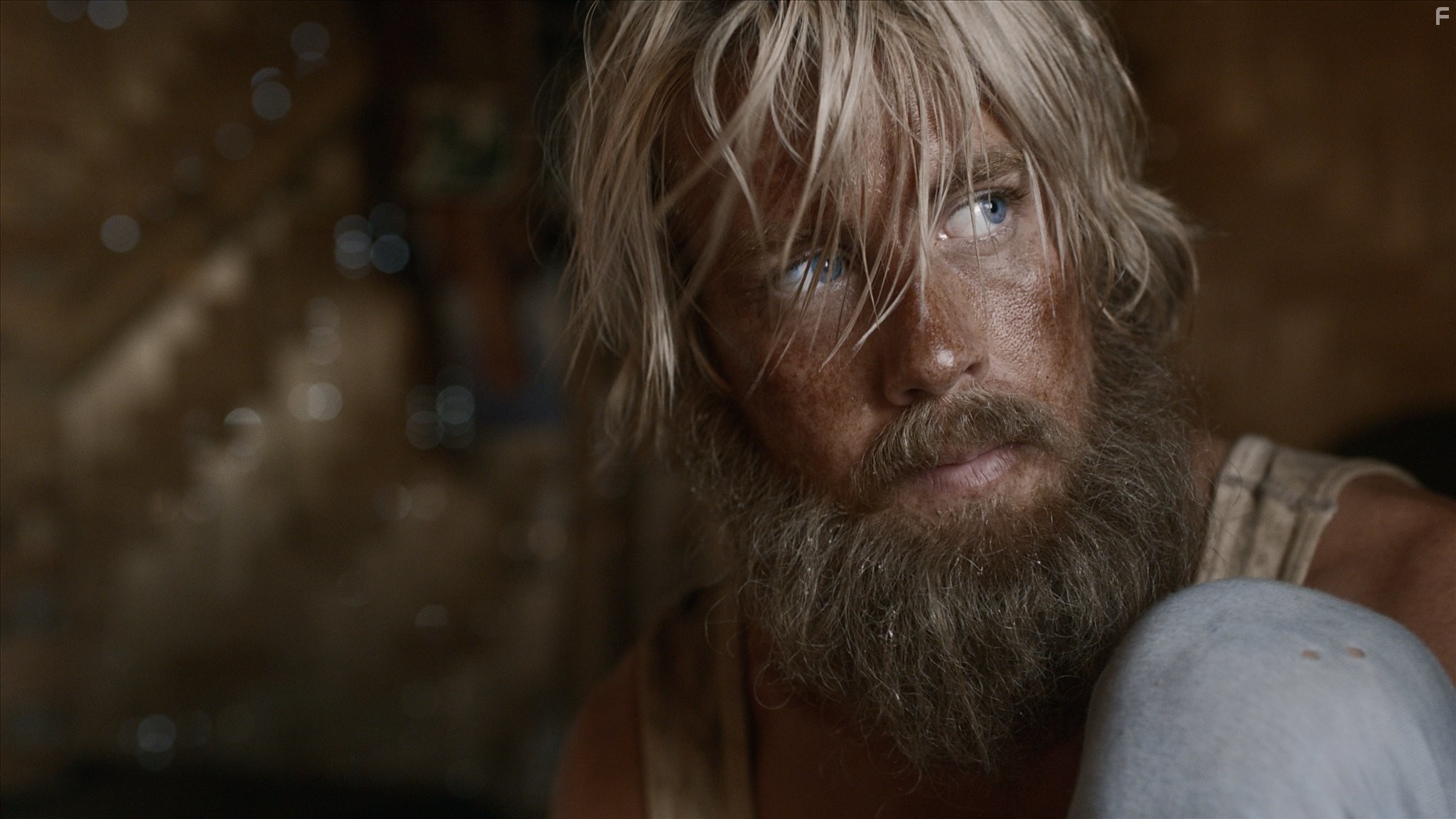 P?l Sverre Hagen in Кон-Тики (2012)