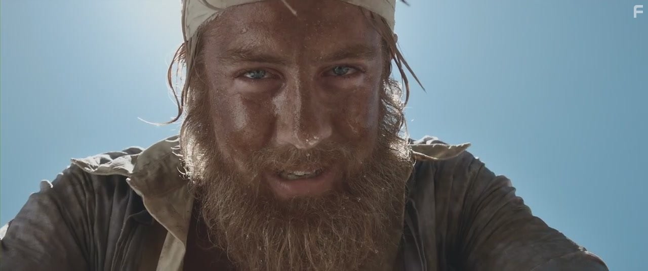 P?l Sverre Hagen in Кон-Тики (2012)