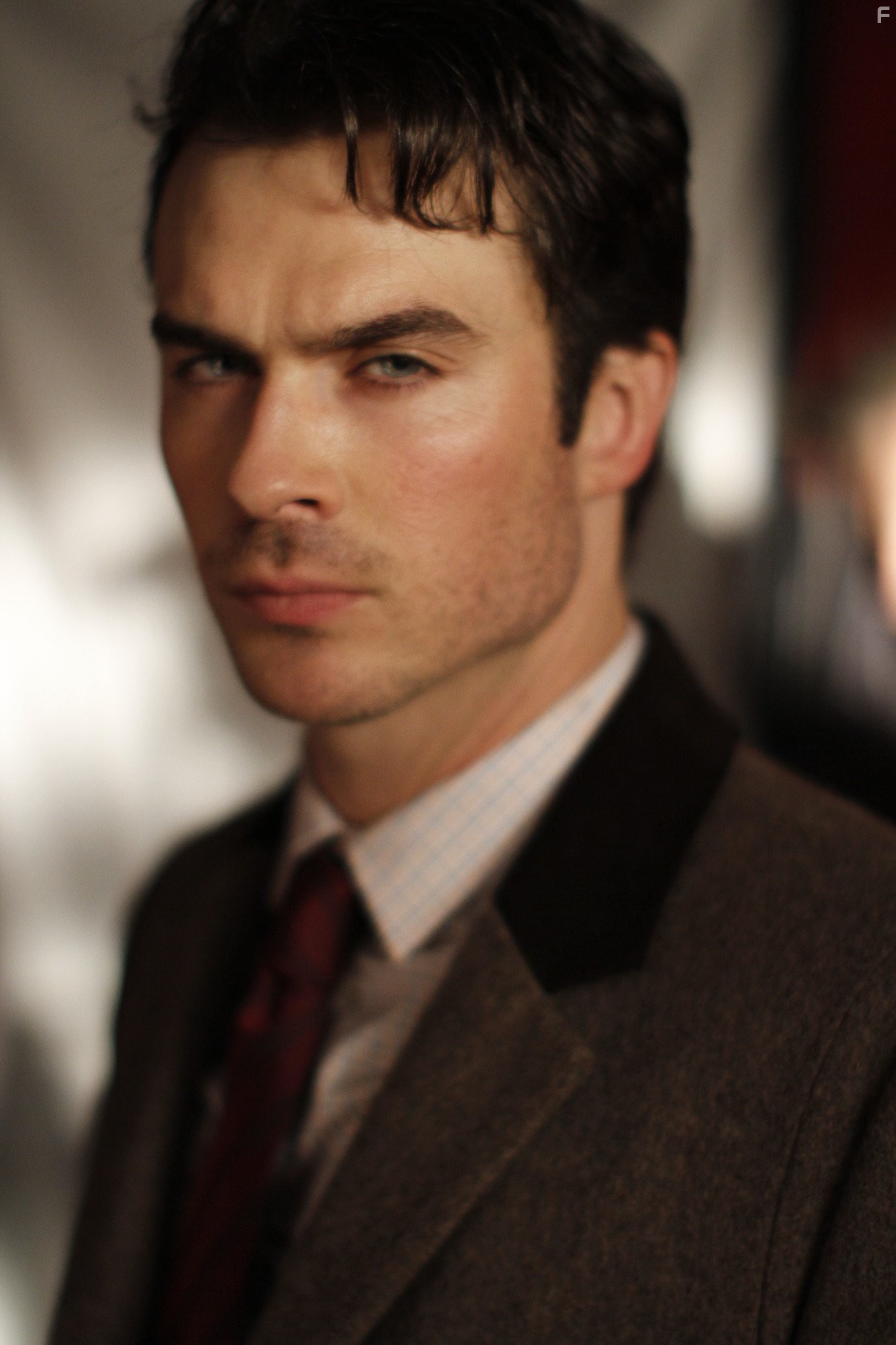 Ian Somerhalder in Аномалия (2014)