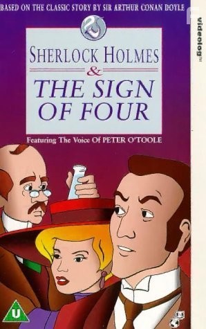 Sherlock Holmes and the Sign of Four (1983)