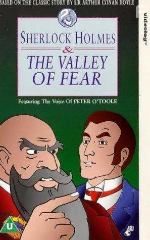 Sherlock Holmes and the Valley of Fear (1983)