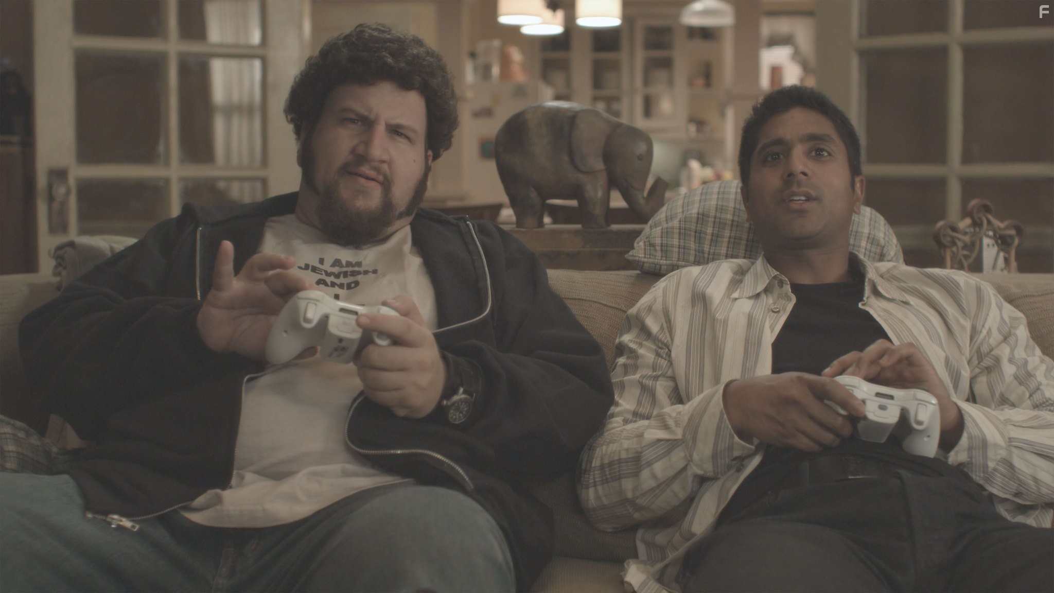 41-летний девственник, который... (2010)