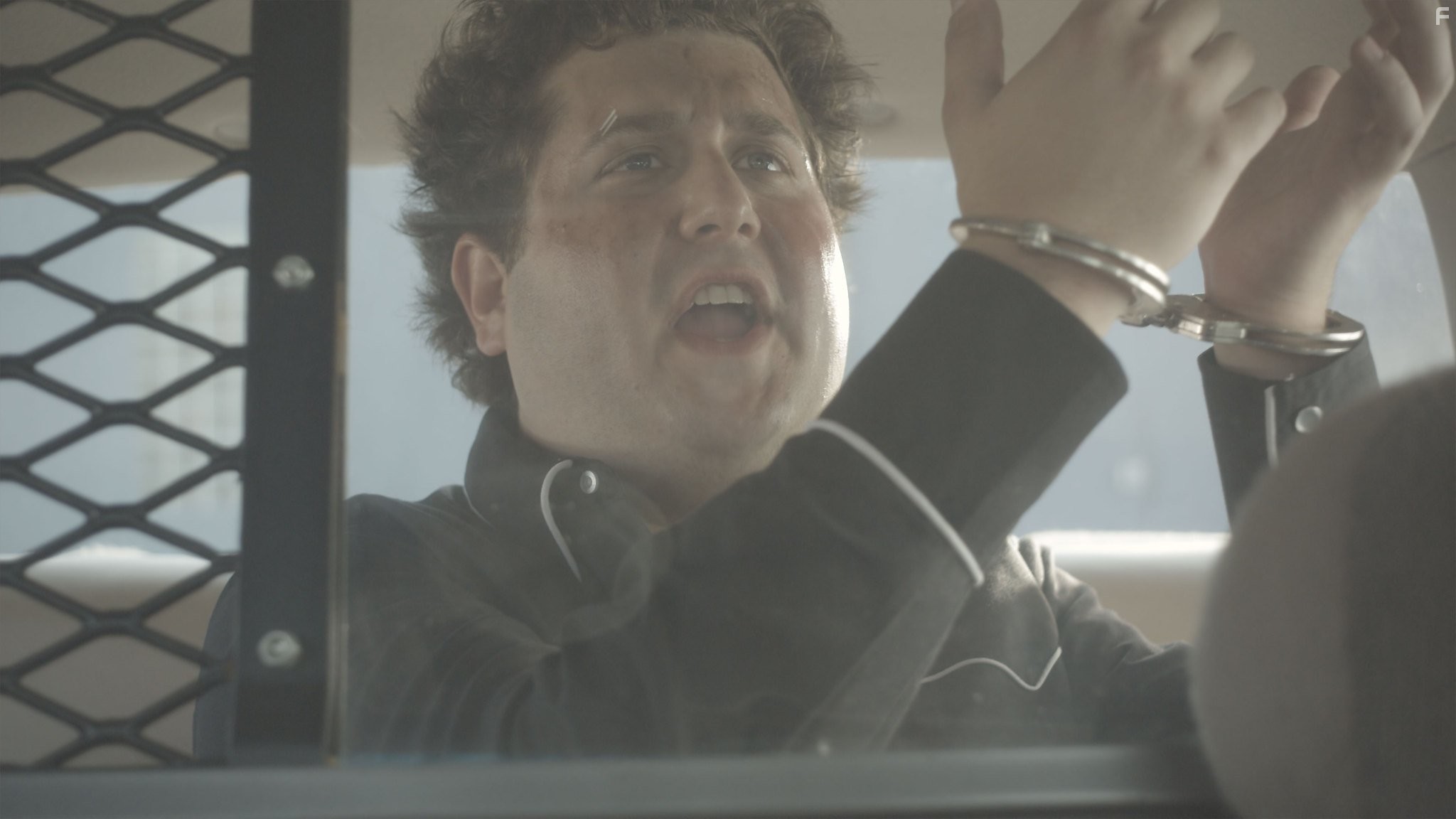 Steven Sims in 41-летний девственник, который... (2010)