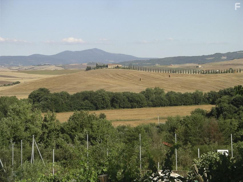 Письма к Джульетте #20