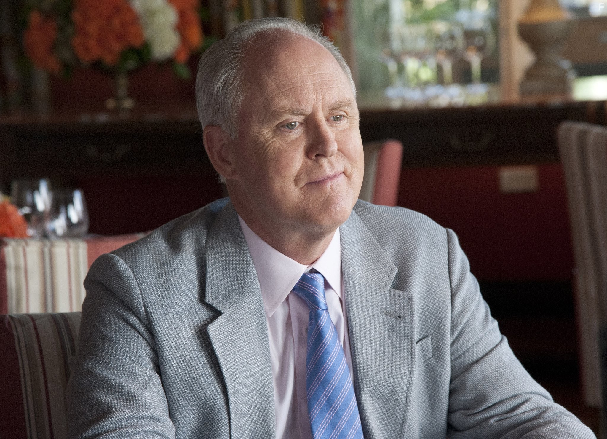 John Lithgow in Любовь по-взрослому (2012)