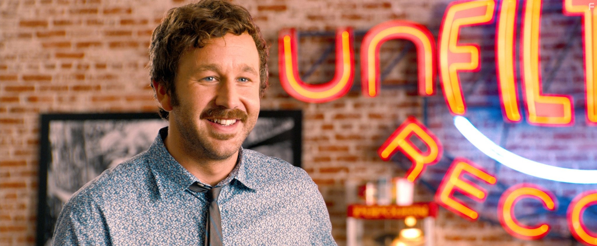 Chris O'Dowd in Любовь по-взрослому (2012)