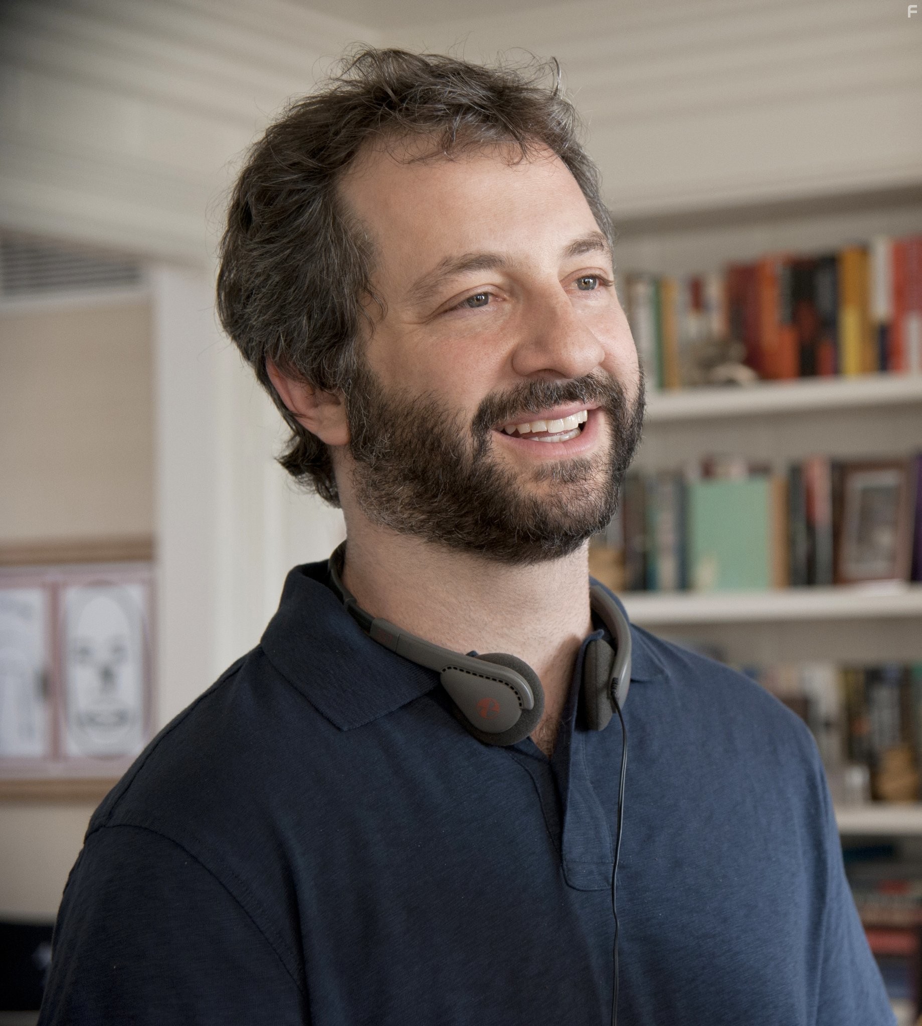 Judd Apatow in Любовь по-взрослому (2012)