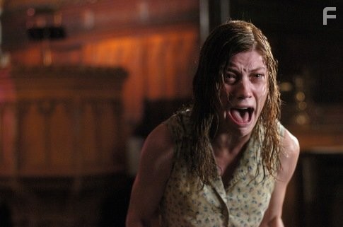 Шесть демонов Эмили Роуз (2005)