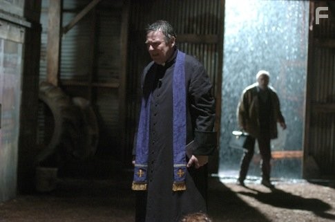 Шесть демонов Эмили Роуз (2005)