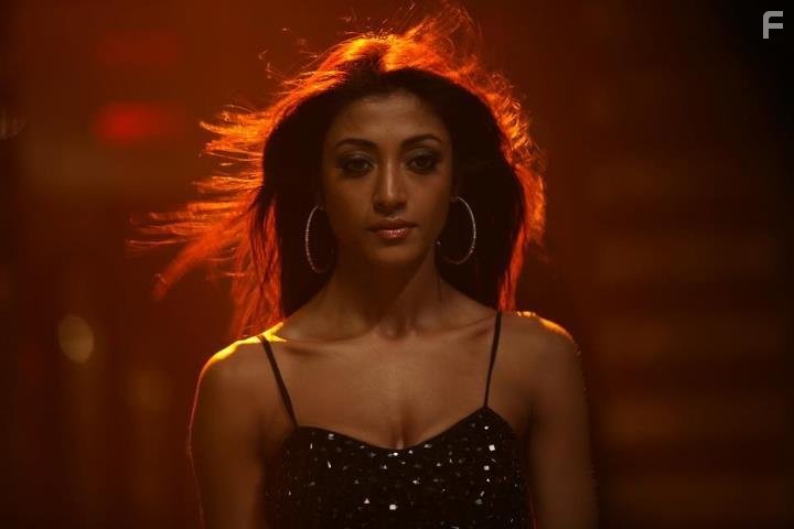 История ненависти