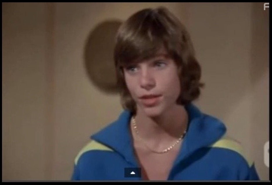 Stephen Manley in Лодка любви (1977)