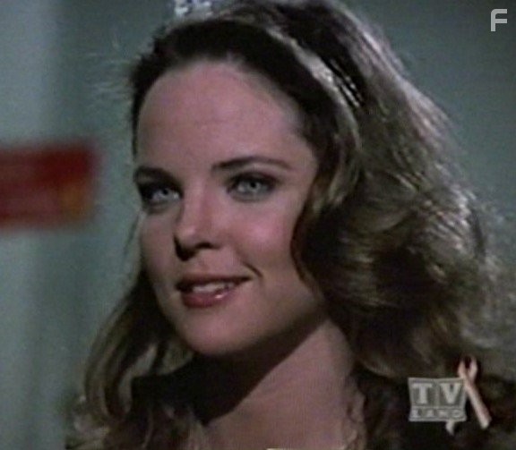 Melissa Sue Anderson in Лодка любви (1977)