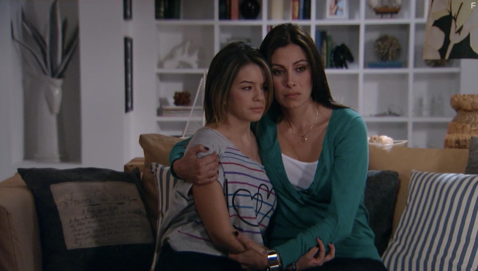 Relaciones Peligrosas (2012)