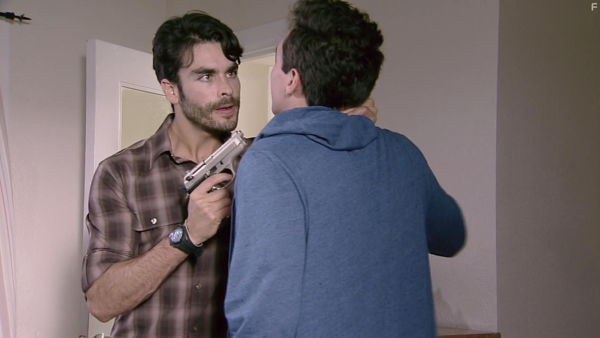 Relaciones Peligrosas (2012)