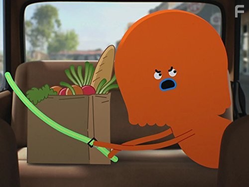 Удивительный мир Гамбола (2011)