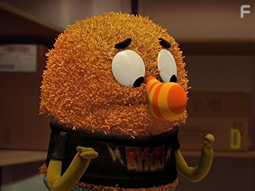 Удивительный мир Гамбола (2011)