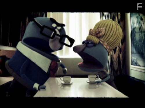 Удивительный мир Гамбола (2011)