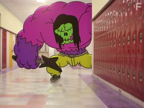 Удивительный мир Гамбола (2011)