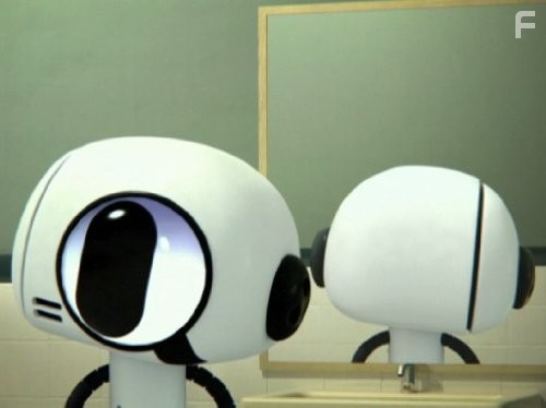 Удивительный мир Гамбола (2011)