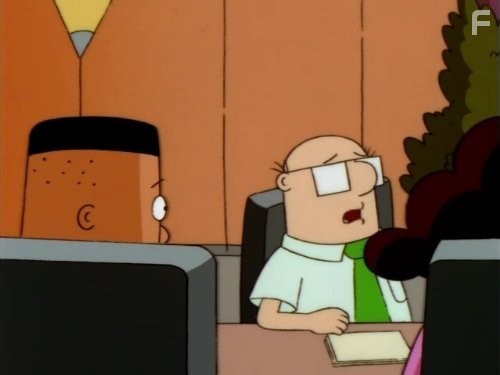 Дилберт (1999)