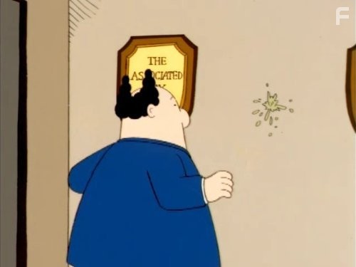 Дилберт (1999)