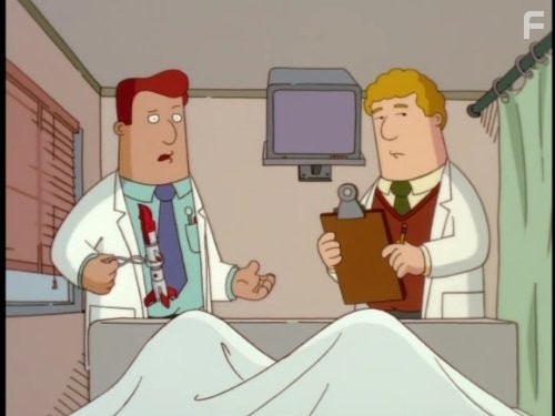 Дилберт (1999)