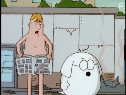 Дилберт (1999)