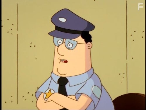 Дилберт (1999)