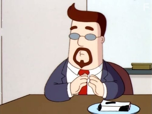 Дилберт (1999)