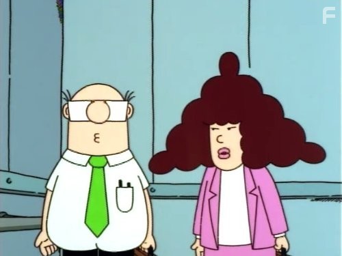 Дилберт (1999)