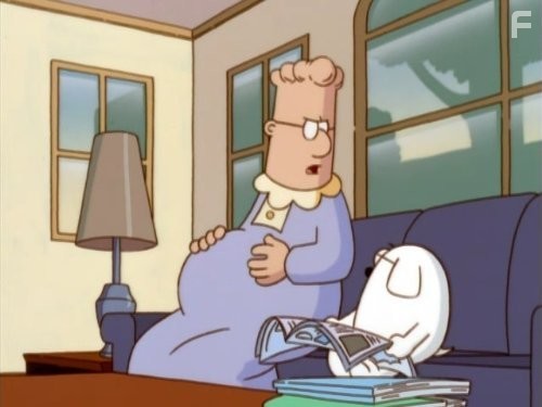 Дилберт (1999)