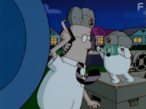 Дилберт (1999)