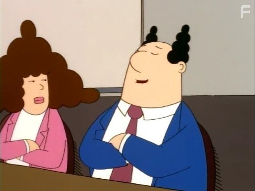 Дилберт (1999)