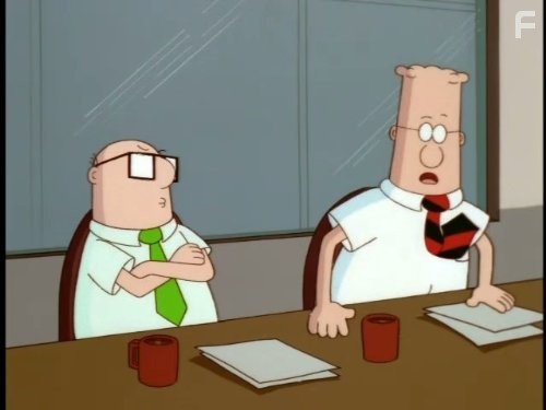 Дилберт (1999)