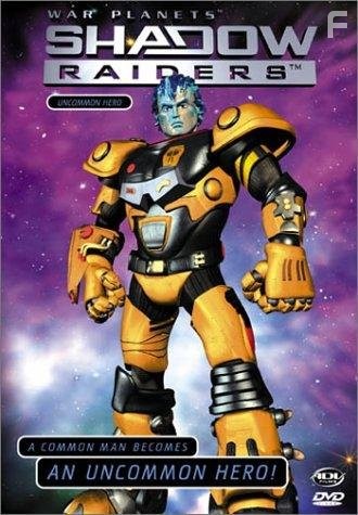 Shadow Raiders (1998)