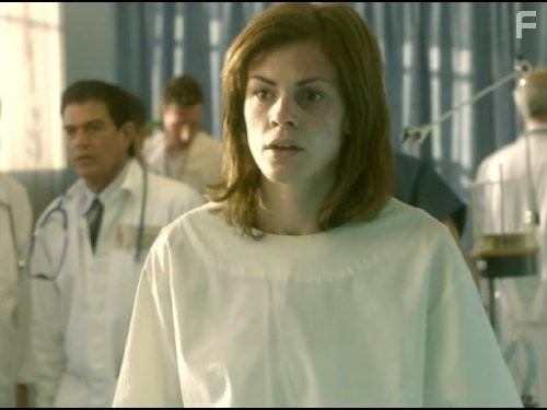 Неизвестные лица (2010)