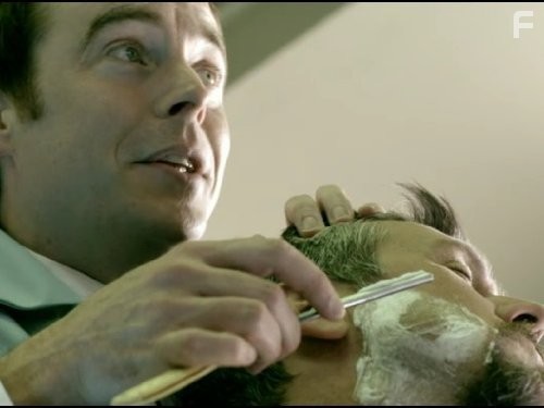 Неизвестные лица (2010)