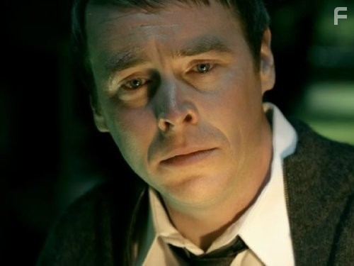 Неизвестные лица (2010)