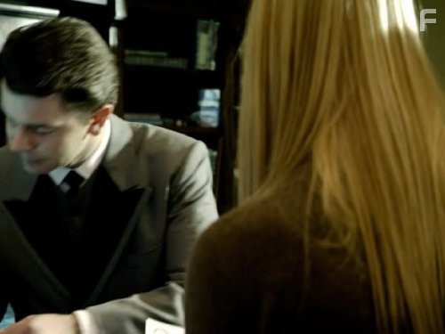 Неизвестные лица (2010)