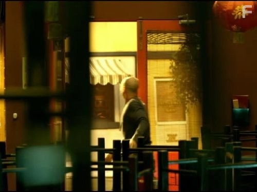 Неизвестные лица (2010)