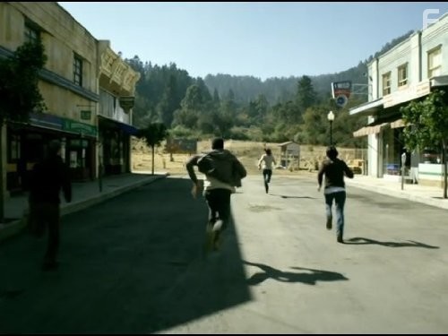 Неизвестные лица (2010)