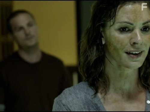 Неизвестные лица (2010)