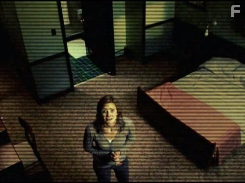 Неизвестные лица (2010)